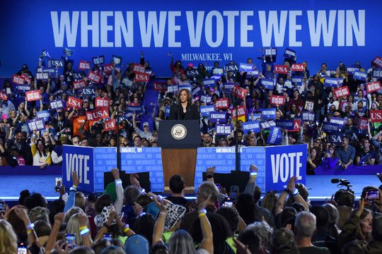 kamala harris elections